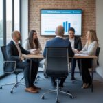 Lois et Réformes Essentielles pour Entrepreneurs